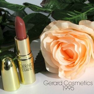 Gerard Cosmetics "1995" lipstick